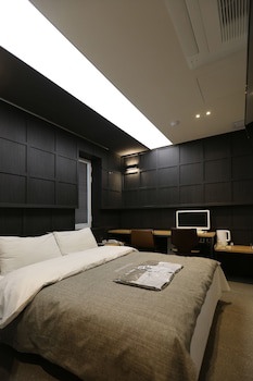 Boutique Hotel K Dongdaemun