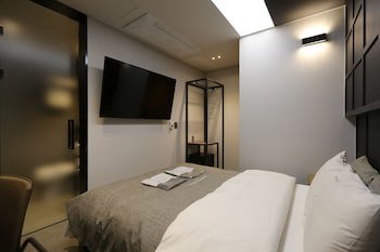 Boutique Hotel K Dongdaemun