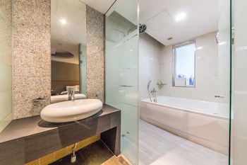 Boutique Hotel K Dongdaemun