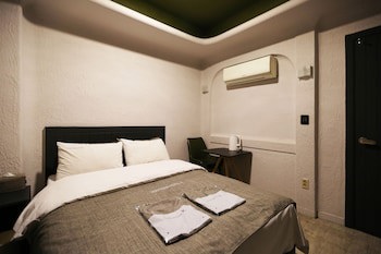 Boutique Hotel K Dongdaemun