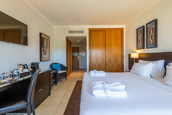 Vale D'oliveiras Quinta Resort & Spa