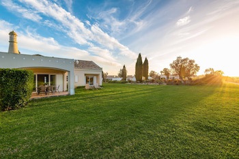 Vale D'oliveiras Quinta Resort & Spa