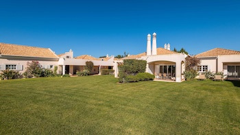 Vale D'oliveiras Quinta Resort & Spa