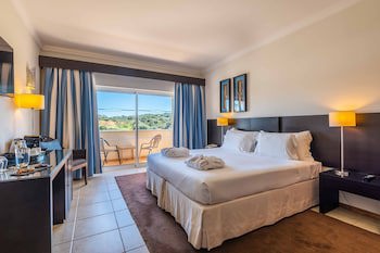 Vale D'oliveiras Quinta Resort & Spa