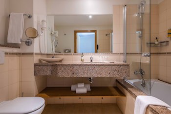 Vale D'oliveiras Quinta Resort & Spa