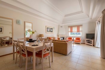 Vale D'oliveiras Quinta Resort & Spa