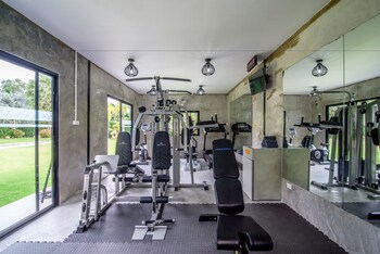 Golden Beach Cha-Am Hotel