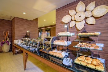 Golden Beach Cha-Am Hotel