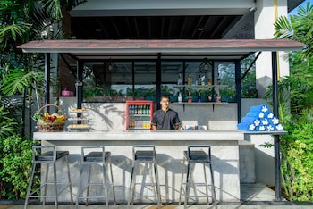 Golden Beach Cha-Am Hotel