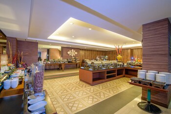 Golden Beach Cha-Am Hotel