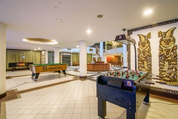 Golden Beach Cha-Am Hotel