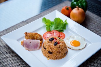 Golden Beach Cha-Am Hotel