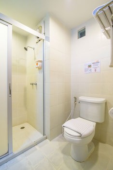 Golden Beach Cha-Am Hotel