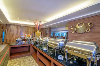 Golden Beach Cha-Am Hotel