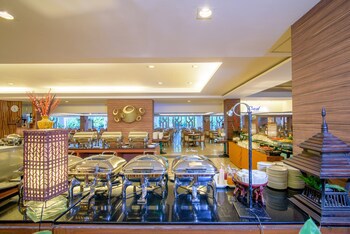 Golden Beach Cha-Am Hotel