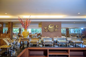 Golden Beach Cha-Am Hotel