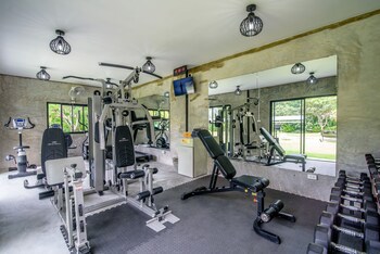 Golden Beach Cha-Am Hotel