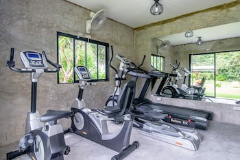 Golden Beach Cha-Am Hotel