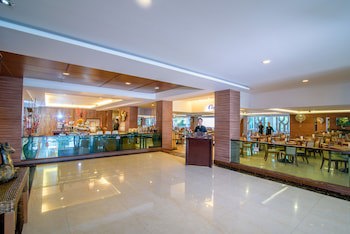Golden Beach Cha-Am Hotel