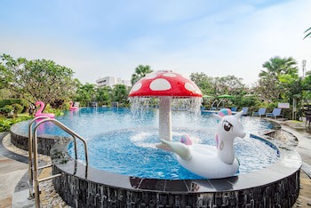 Golden Beach Cha-Am Hotel