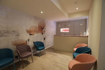 Hotel Fonte Boiola galeri fotoğrafı