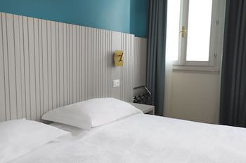 Hotel Fonte Boiola fotoğrafı