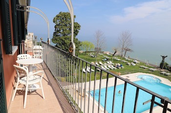 Hotel Fonte Boiola galeri fotoğrafı