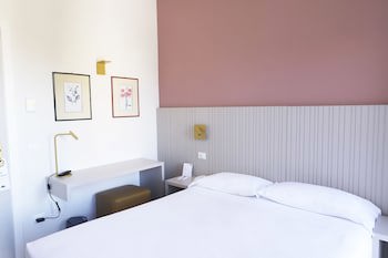 Hotel Fonte Boiola galeri fotoğrafı