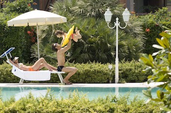 Hotel Fonte Boiola galeri fotoğrafı