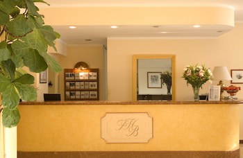 Hotel Fonte Boiola fotoğrafı