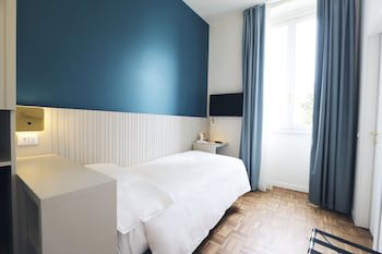 Hotel Fonte Boiola galeri fotoğrafı