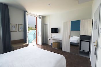 Hotel Fonte Boiola fotoğrafı
