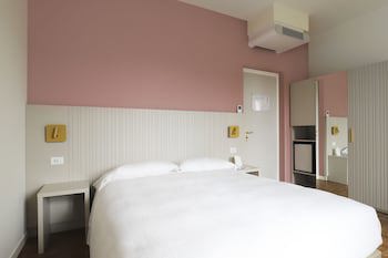Hotel Fonte Boiola galeri fotoğrafı