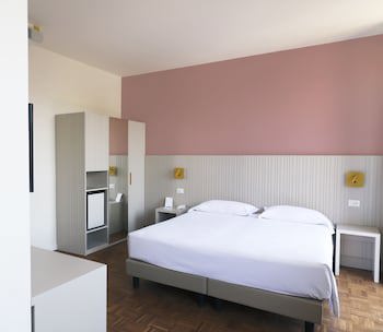 Hotel Fonte Boiola galeri fotoğrafı