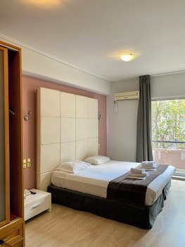 Art Suites Athens fotoğrafı