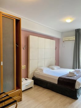 Art Suites Athens fotoğrafı