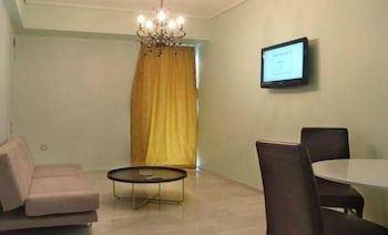 Art Suites Athens
