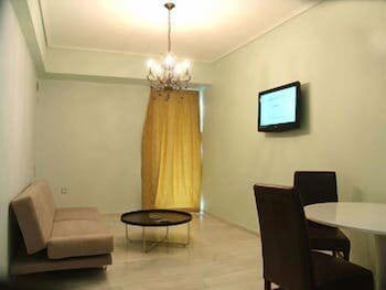 Art Suites Athens
