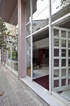 Art Suites Athens