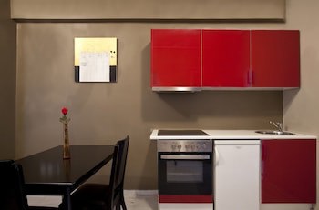 Art Suites Athens