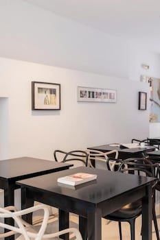Art Suites Athens galeri fotoğrafı