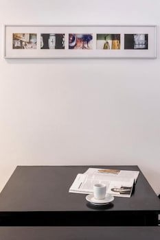 Art Suites Athens galeri fotoğrafı