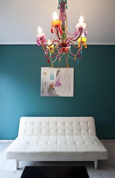 Art Suites Athens