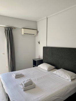 Art Suites Athens fotoğrafı
