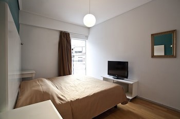 Art Suites Athens
