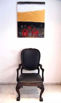 Art Suites Athens galeri fotoğrafı