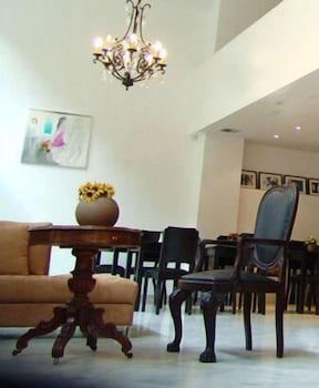 Art Suites Athens