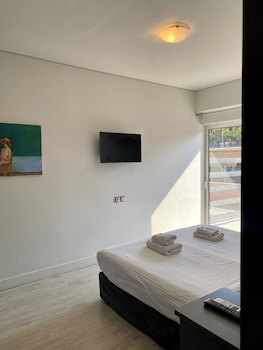 Art Suites Athens fotoğrafı
