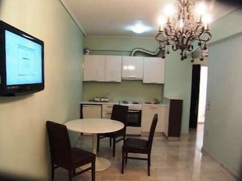 Art Suites Athens