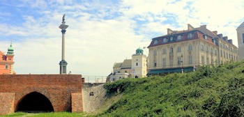 Dom Literatury W Warsawie